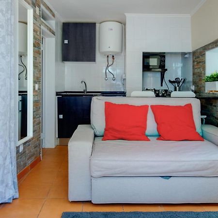 Cosy Studio By The Flea Market And Tram 28 Lissabon Exterior foto