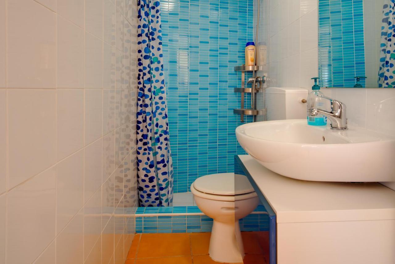 Cosy Studio By The Flea Market And Tram 28 Lissabon Exterior foto